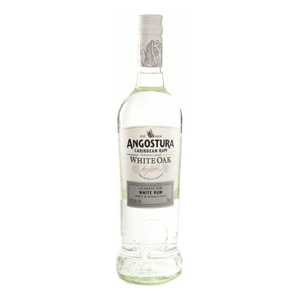 Angostura - White Oak Rum