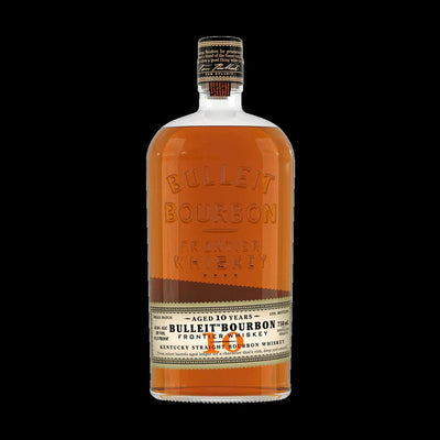 Bulleit - 10 Year Bourbon Whiskey