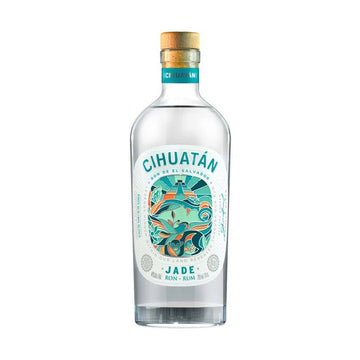 Cihuatan - Ron Jade - TIPXY