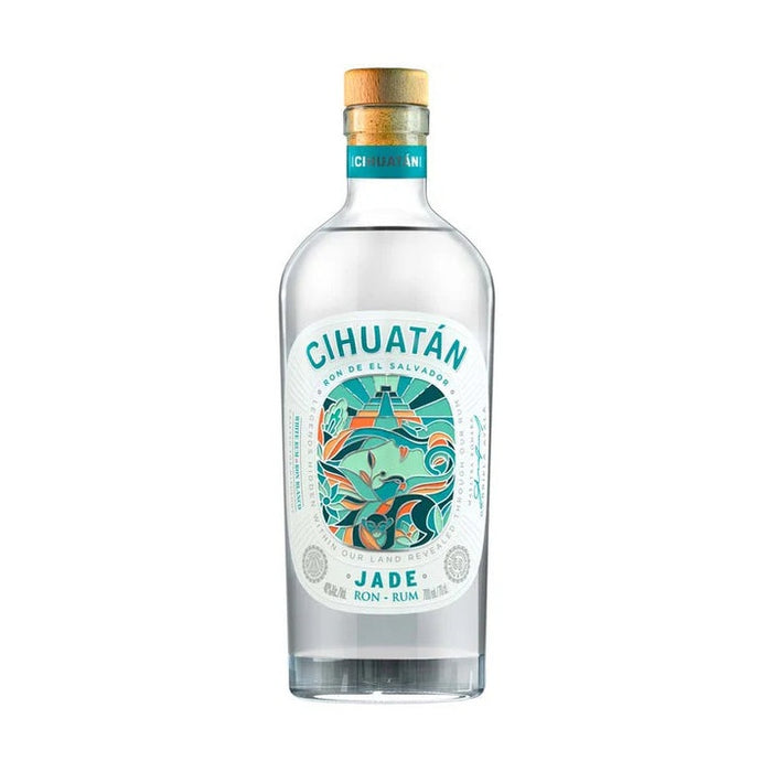 Cihuatan - Ron Jade - TIPXY
