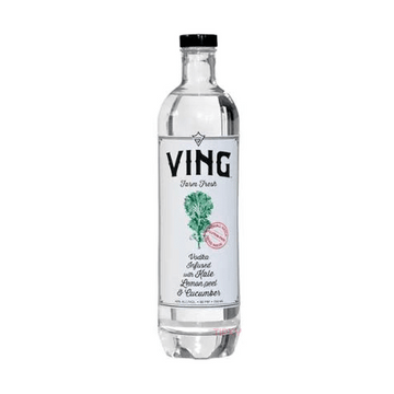 Ving - Lemon & Cucumber - TIPXY