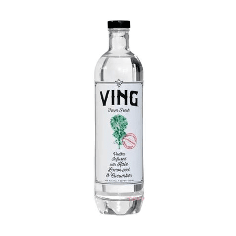 Ving - Lemon & Cucumber - TIPXY