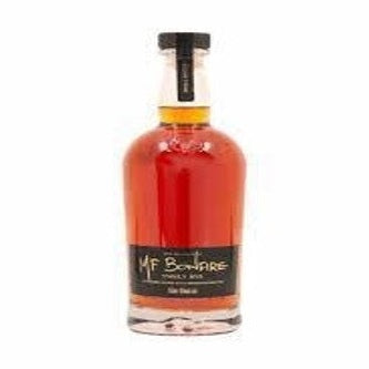 The Vale Fox Distillery - MF Bonfire Smoky Rye - TIPXY