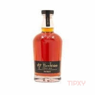 The Vale Fox Distillery - MF Bonfire Smoky Rye