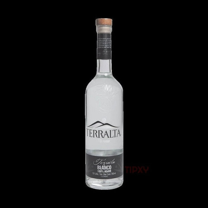 TERRALTA - 110 Proof Blanco - TIPXY