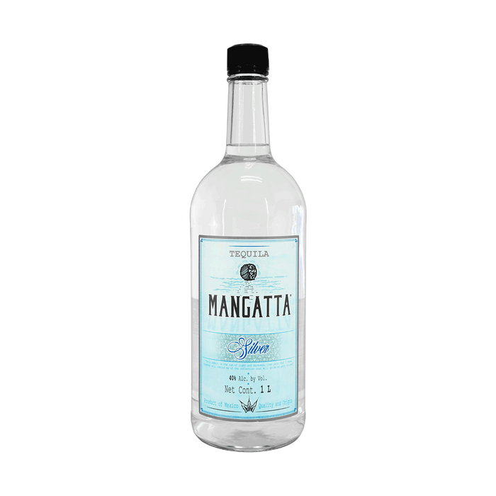 Mangatta - Tequila Silver - TIPXY