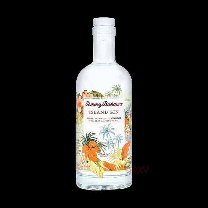 Tommy Bahama Island Gin - TIPXY