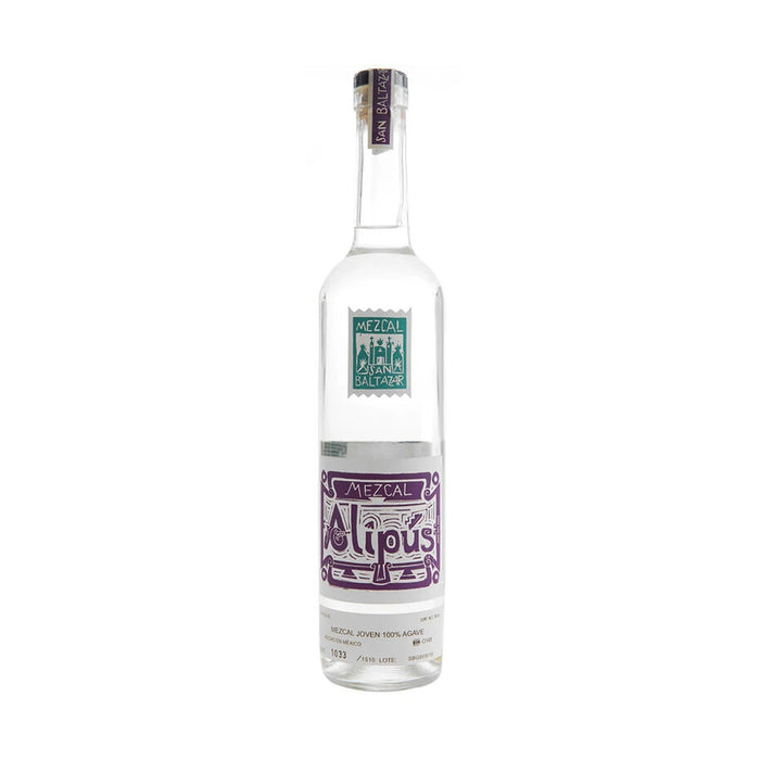 Alipus - San Baltazar Mezcal - TIPXY