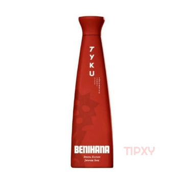 Tyku - Junmai Tokubetsu Benihana - TIPXY