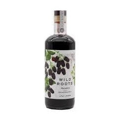 Wild Roots Marionberry - TIPXY