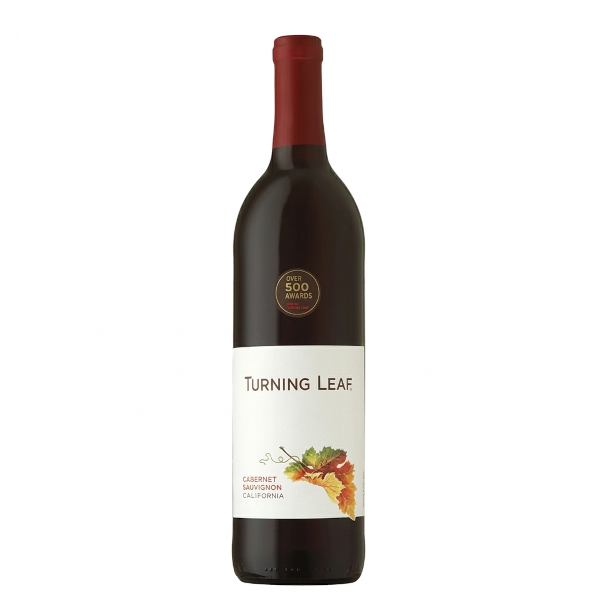 Turning Leaf - Cabernet Sauvignon - TIPXY