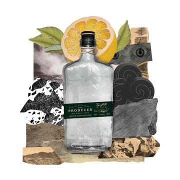 The Producer - Tepeztate Mezcal Artesanal - TIPXY