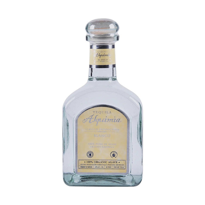 Alquimia - Limited Production Blanco - TIPXY