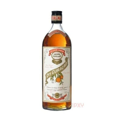 Ferrand Dry Curacao