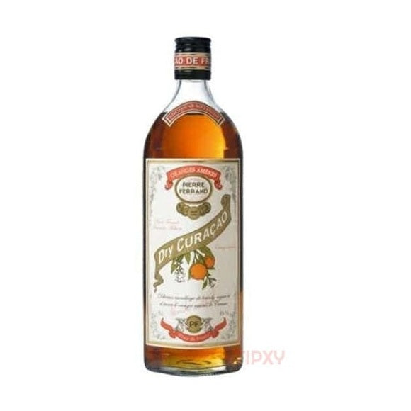 Ferrand Dry Curacao - TIPXY