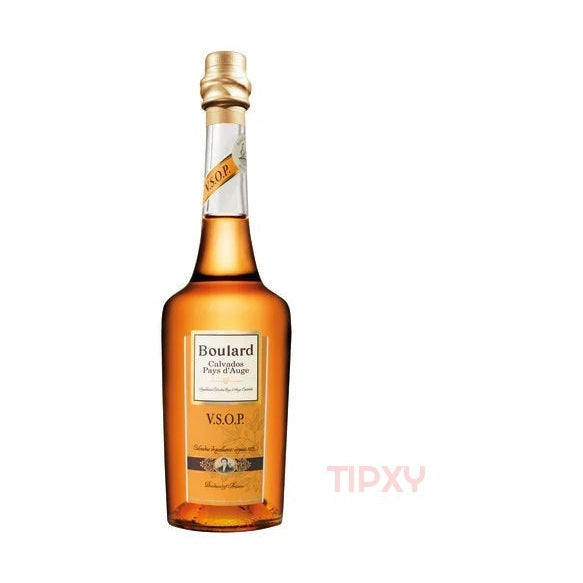 Calvados Pays D'Auge V.S.O.P - TIPXY