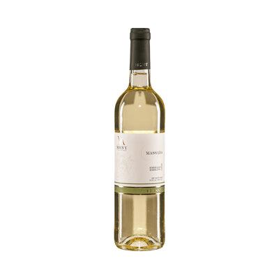 Mony Vineyard - Massada Dry White Reisling Wine