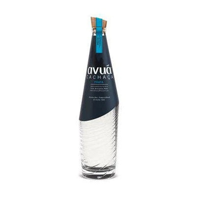 Avua Cachaca Prata - TIPXY