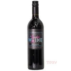 The Random Whine - Red Wine Blend - TIPXY
