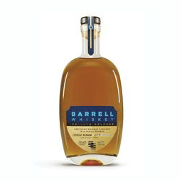 Barrell Craft Spirits- Private Release DSX2 - TIPXY