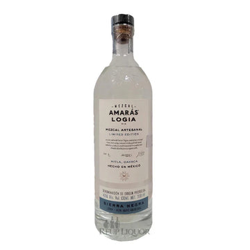 Amaras - Logia Artesanal Limited Edition Sierra Negra - TIPXY