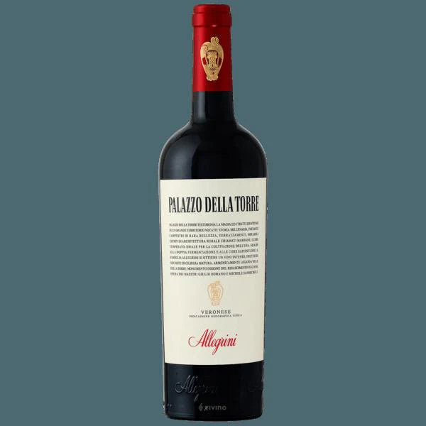 Allegrini - Palazzo della Torre - TIPXY