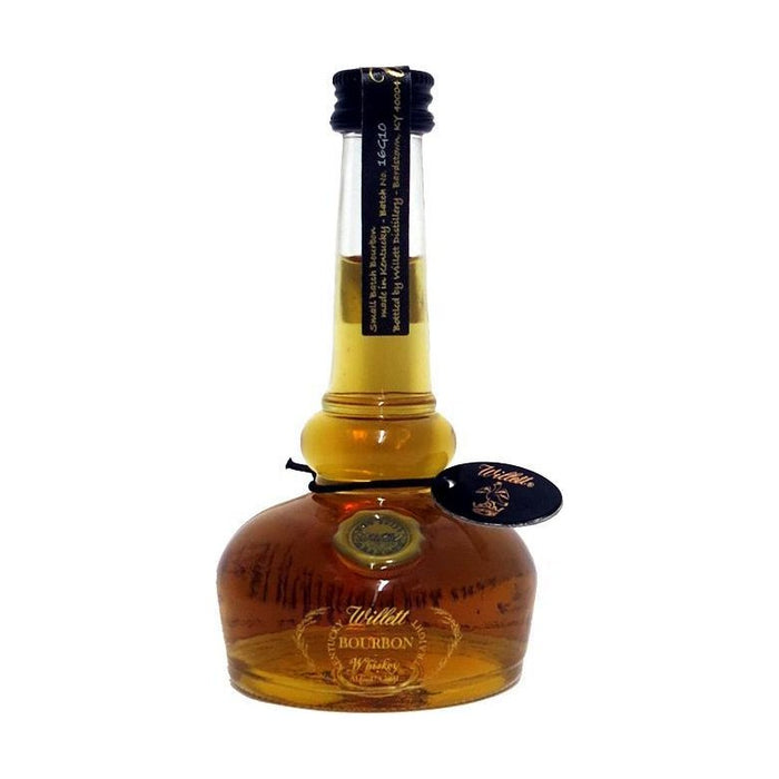 Willett - Pot Still Reserve Bourbon - TIPXY