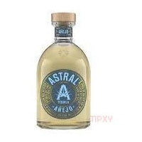 Astral - Anejo Tequila - TIPXY
