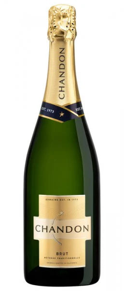 Chandon - California Brut N.V. - TIPXY