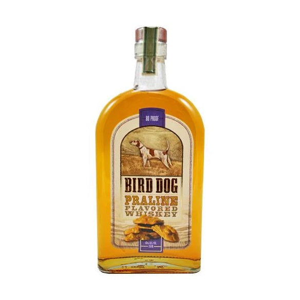 Bird Dog - Praline Flavored Whisky - TIPXY