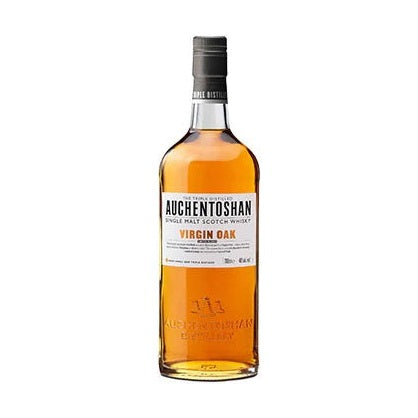 Auchentoshan - Single Malt Virgin Oak - TIPXY