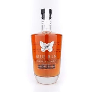 Blue Run - Reflection Kentucky Straight Bourbon Whiskey - TIPXY