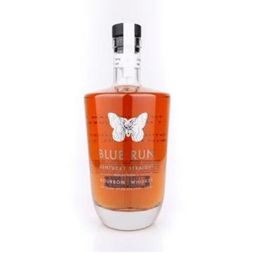 Blue Run - Reflection Kentucky Straight Bourbon Whiskey - TIPXY