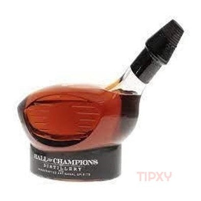 Cooperstown Distillery - Hall Of Champions Distillery Golf Bourbon - TIPXY