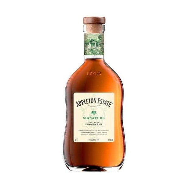 Appleton Estate Signature Blend - TIPXY