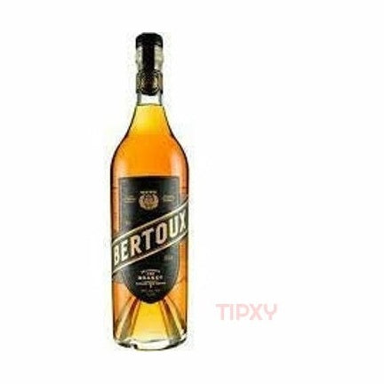 Bertoux - California Brandy - TIPXY