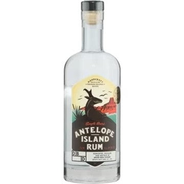 Antelope Island Rum - TIPXY