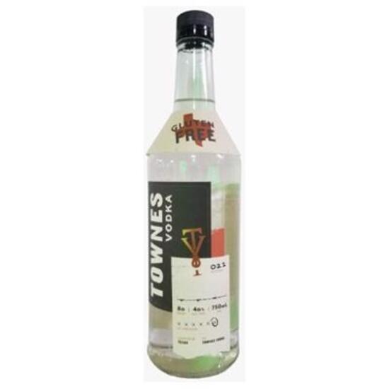 Townes - Original Vodka - TIPXY