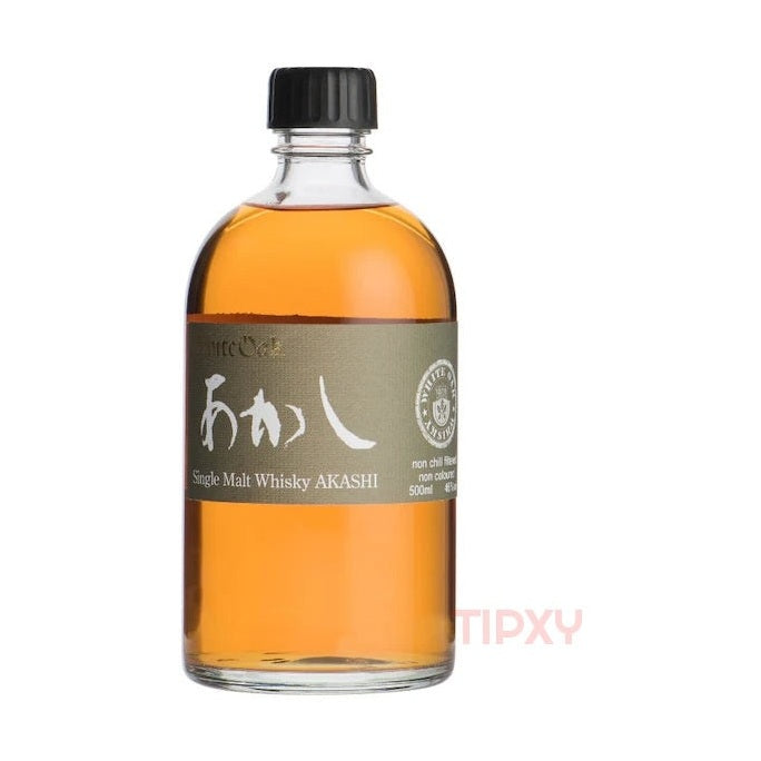Akashi Single Malt - TIPXY