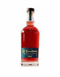 The Vale Fox Distillery - MF BlackBerry Small Batch