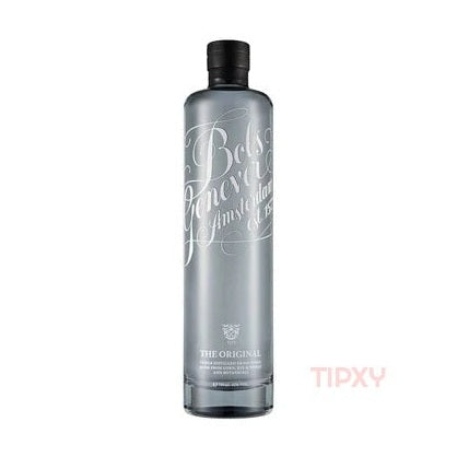 Bols - Genever Original - TIPXY