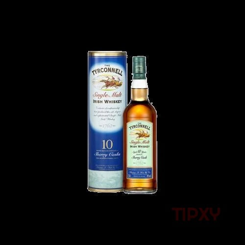 Tyrconnell - Sherry Cask 10 Year - TIPXY