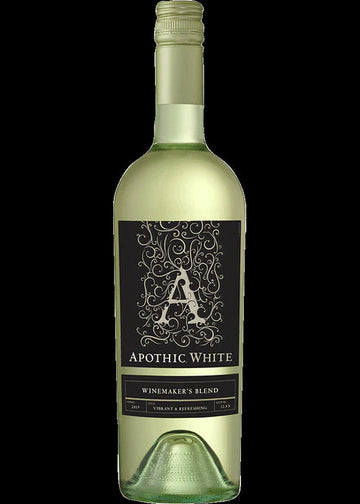 Apothic - California White Blend - TIPXY