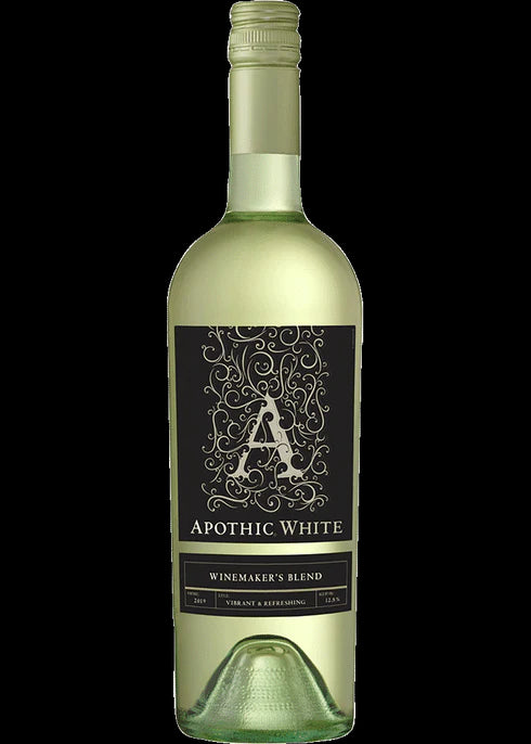 Apothic - California White Blend - TIPXY