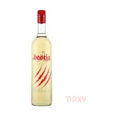 Bestia - Tequila Reposado - TIPXY