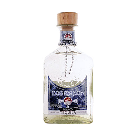 Dos Manos - Tequila Blanco - TIPXY