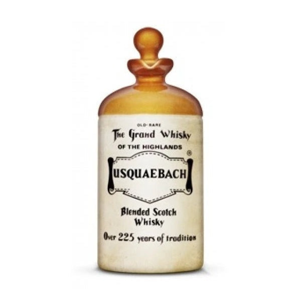 Usquaebach - Old Rare Blended Scotch Whisky - TIPXY