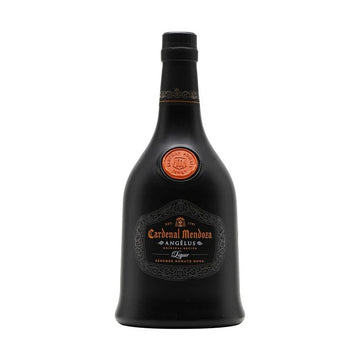 Cardenal Mendoza - Angelus Liqueur - TIPXY