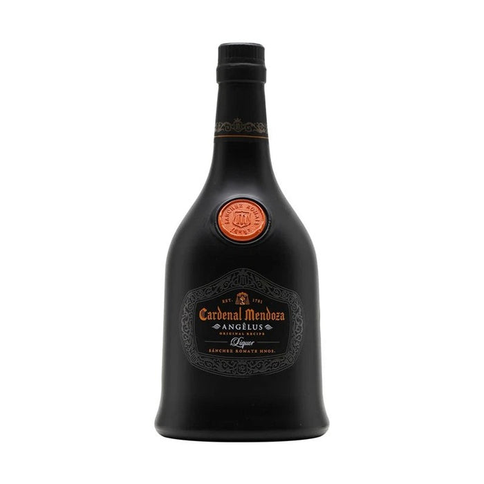 Cardenal Mendoza - Angelus Liqueur - TIPXY