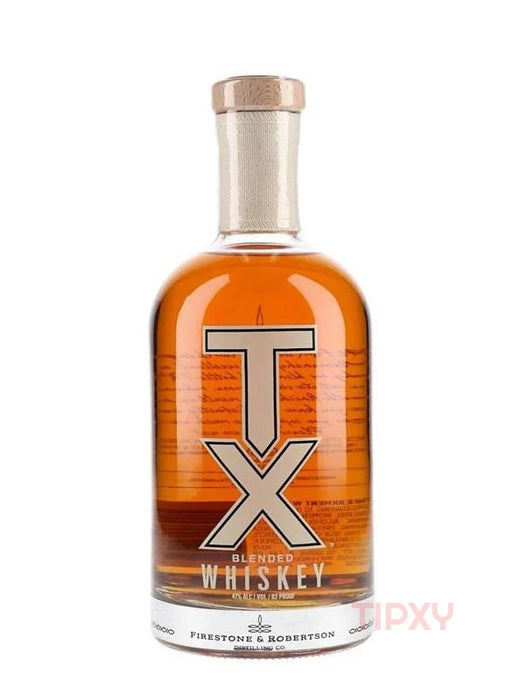TX - Blended Whiskey